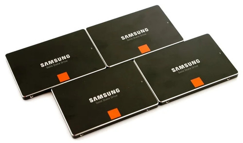 Samsung ssd 840 - pro, sata