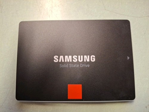 Samsung 840 pro - samsung, 128gb