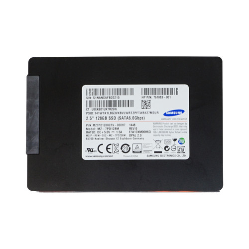 Samsung 840 pro 128 sata3 - samsung,