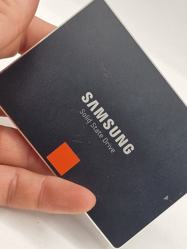 Samsung ssd 840 pro - samsung,