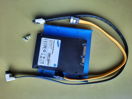 Samsung ssd 840 series - series, /