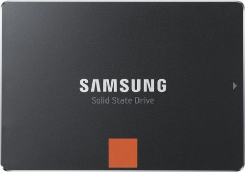 Samsung 840 pro - pro, 2,5