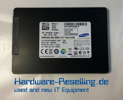Samsung 840 pro 512gb - 512gb, ssd