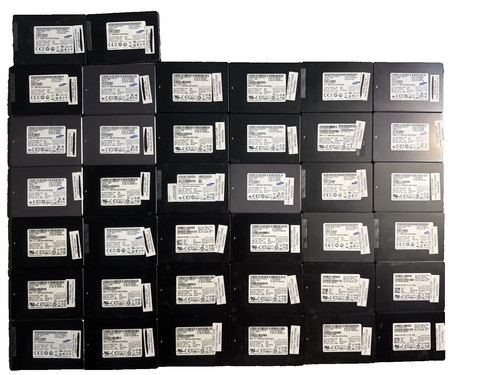 Lotto samsung 840 - samsung,