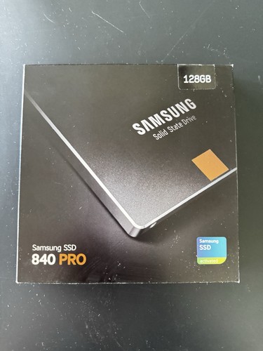 Samsung 840 pro - samsung, computer