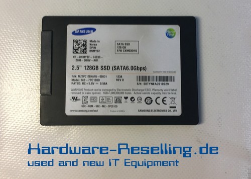 Samsung 840 pro 128gb ssd - samsung,