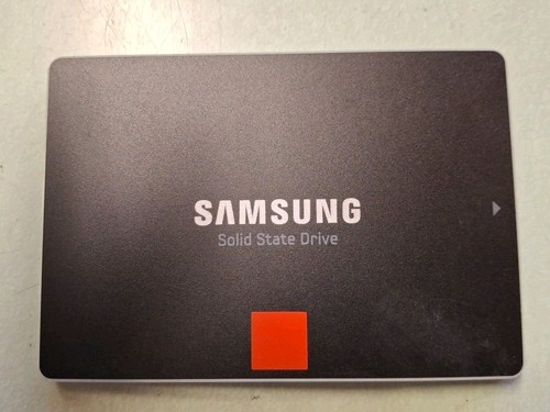Samsung 840 pro 128gb - samsung,