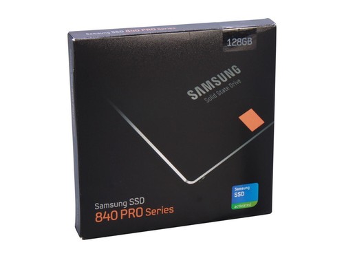 Nuovo samsung 840 pro - 840, 2,5"