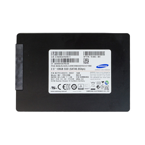 Samsung 840 pro - samsung, gb