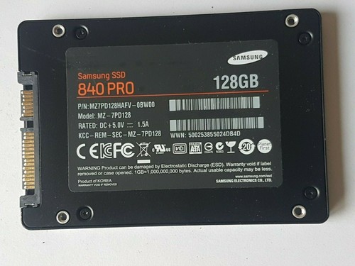 Disco rigido sata - disco, ssd